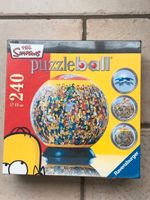 Puzzleball Puzzelball Puzzel Simpsons Ravensburger eingeschweißt Niedersachsen - Einbeck Vorschau