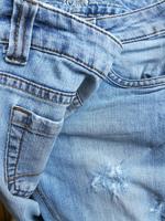 2 S.Oliver Jeans Gr.34 Bermuda, Shorts, 3/4 "selbstgemacht" Berlin - Spandau Vorschau