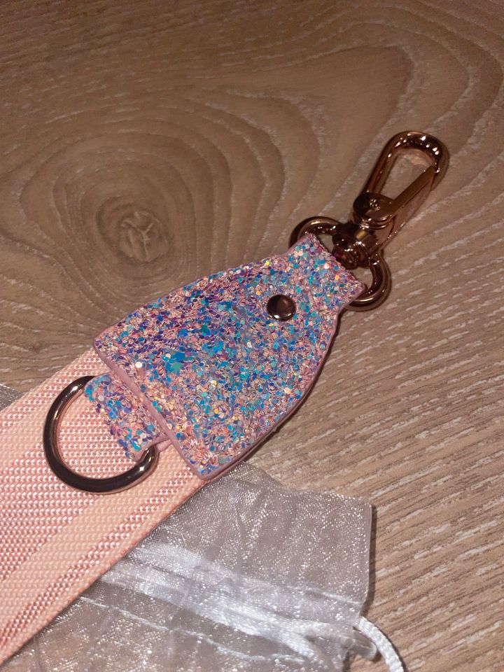 Keychain RoseGold in Chemnitz