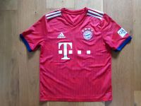 FC Bayern München Trikot - Nr. 11  "James" (Größe 164) Nordrhein-Westfalen - Sankt Augustin Vorschau