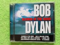 CD  "  Bob Dylan  "   Blowin In The Wind Baden-Württemberg - Buggingen Vorschau