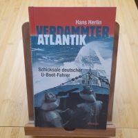 Hans Herlin: Verdammter Atlantik Baden-Württemberg - Donaueschingen Vorschau