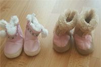 Stiefel von Winnie Pooh für Babys Mädchen ca. Gr. 20 21 für 6-9 M Berlin - Charlottenburg Vorschau