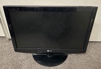 LG 19LD320 Fernseher Nordrhein-Westfalen - Hattingen Vorschau