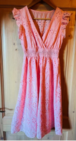 Kleid Sommerkleid schönes Kleid Damenkleid Baumwolllkleid 36 top Bayern - Dingolfing Vorschau