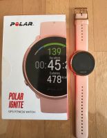 POLAR IGNITE GPS FITNESS WATCH, Fitnessuhr Brandenburg - Rathenow Vorschau