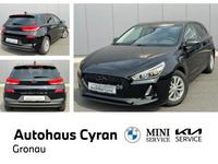Hyundai i30 1.0 T-GDI Navi AppleCP AndroidAuto Tempomat Nordrhein-Westfalen - Gronau (Westfalen) Vorschau