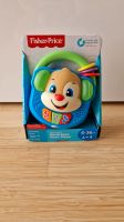 Fisher-Price Hündchen FPV08  mit Musik und Spieluhr für Babys Baden-Württemberg - Igersheim Vorschau