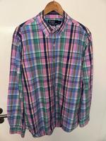 Ralph Lauren Polo Hemd Custom Fit Gr. L Essen - Essen-Werden Vorschau