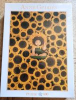 Anne Geddes Puzzle OVP 900 Teile Brandenburg - Bad Freienwalde Vorschau