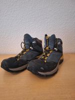 Wanderschuhe Decathlon Gr. 39 Frankfurt am Main - Dornbusch Vorschau