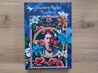 Puzzle 2000 Teile, BlueBird, Frida Kahlo Baden-Württemberg - Bopfingen Vorschau