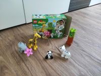 Lego Duplo Baby Animals 10904 Sachsen - Lohmen Vorschau