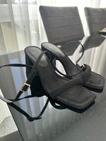 Absatz Sandalen Nordrhein-Westfalen - Siegburg Vorschau