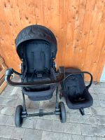 Kinderwagen 3 in 1 Set Niedersachsen - Sulingen Vorschau