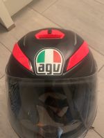 AGV Motorrad Helm  Gr. S Baden-Württemberg - Sindelfingen Vorschau