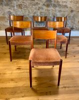 STÜHLE | STUHL | MID CENTURY | DANISH | TEAK Bayern - Waltenhofen Vorschau