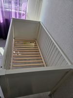 Babybett (Kinderbett) Altona - Hamburg Osdorf Vorschau