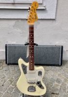 Fender Jaguar Johnny Marr Signature USA White, The Smiths Bayern - Freilassing Vorschau