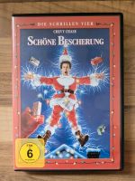 Schöne Bescherung DVD Chevy Chase Neuzustand Nordrhein-Westfalen - Schloß Holte-Stukenbrock Vorschau