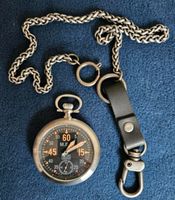 M.E.N. Militär Taschenuhr Niedersachsen - Peine Vorschau