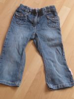 Esprit 7/8 Jeans Gr. 122 Hessen - Ginsheim-Gustavsburg Vorschau