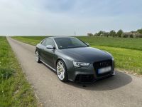 Audi RS5 4.2 FSI S tronic quattro  Keramik Carbon Baden-Württemberg - Iggingen Vorschau