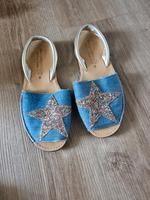 Damensandalen Nordrhein-Westfalen - Essen-Haarzopf Vorschau