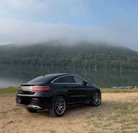 Mercedes Gle 350d 4 matic Baden-Württemberg - Sigmaringendorf Vorschau