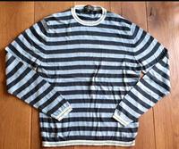 Etro M Pulli Pullover Oberteil Herren Strick Shirt Streifen Bayern - Marktoberdorf Vorschau