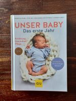 Buch: Unser Baby - Das erste Jahr "NEU" Rheinland-Pfalz - Binsfeld Vorschau