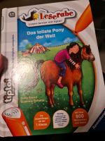 Leserabe Tiptoi tollste Pony der Welt Baden-Württemberg - Volkertshausen Vorschau