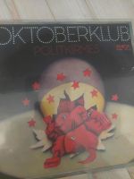 Oktoberklub Politkirmes Amiga LP guter Zustand Berlin - Köpenick Vorschau