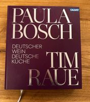 Deutscher Wein und deutsche Küche Tim Raue und Paula Bosch München - Maxvorstadt Vorschau