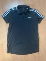 Poloshirt Adidas Gr. S, schwarz Bayern - Roth Vorschau