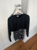 Kleid Mama / Umstandskleidung / Stillmode Gr. S blau Niedersachsen - Vechelde Vorschau
