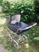 Kinderwagen 70er Jahre , Peg Perego Berlin - Neukölln Vorschau