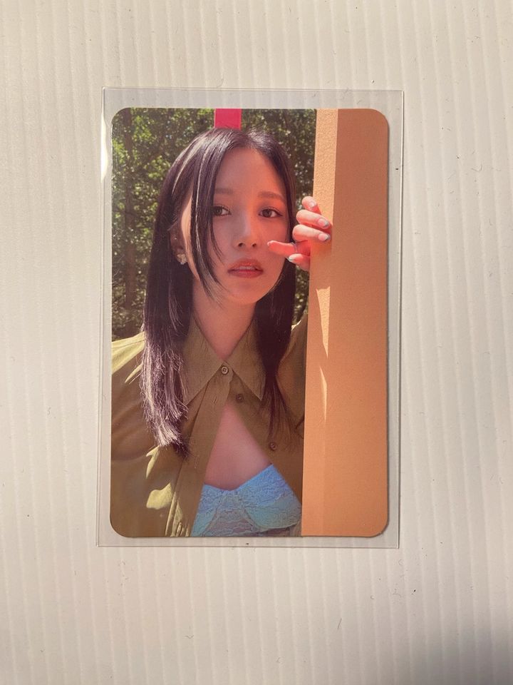 Twice Mina pc in Herne