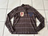 TOP ZUSTAND: Langarmshirt-Poloshirt von REPLAY, Gr. M Nordrhein-Westfalen - Iserlohn Vorschau