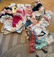 Baby Kleidung Gr. 56 (Hosen, Strumpfhose, Body, Pulli, Shirt...) Nordrhein-Westfalen - Breckerfeld Vorschau