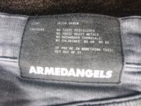 Armedangels Jeans 29 32 grau schwarz 40 tapered fit detox denim Eimsbüttel - Hamburg Eimsbüttel (Stadtteil) Vorschau