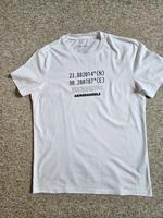 Armedangels T-Shirt weiß neuwertig Baumwolle Gr. M Schleswig-Holstein - Hennstedt Vorschau