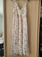 Kleid (lang), Vero Moda, Gr. L, neu Bayern - Kolbermoor Vorschau