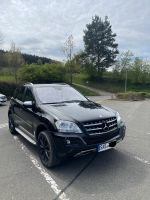 Mercedes M 280cdi 4MATIK Bayern - Oberviechtach Vorschau