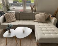 Ikea Sofa „LANDSKRONA“ beige Köln - Porz Vorschau