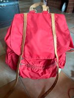 Retro Wanderrucksack Bayern - Lohr (Main) Vorschau