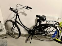 Simplex Damenfahrrad Hollandrad 28" fahrbereit,  neue Inspektion Niedersachsen - Seevetal Vorschau