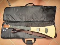 Martin Guitars Steel String Backpacker Guitar Sachsen - Meerane Vorschau