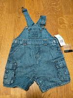 Calvin Klein Jeans (Baby - Latzhose, Jeanslatzhose) neu Bayern - Rohrdorf Vorschau