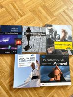 5 Bücher als Set Fotografieren, Belichtung, Blizzlicht, Wandsbek - Hamburg Bergstedt Vorschau